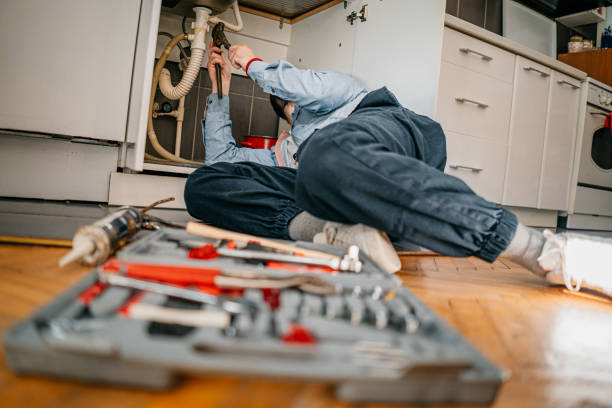 Best Affordable Plumber Near Me  in Republic, WA