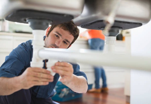 Trusted Republic, WA Plumbing Experts