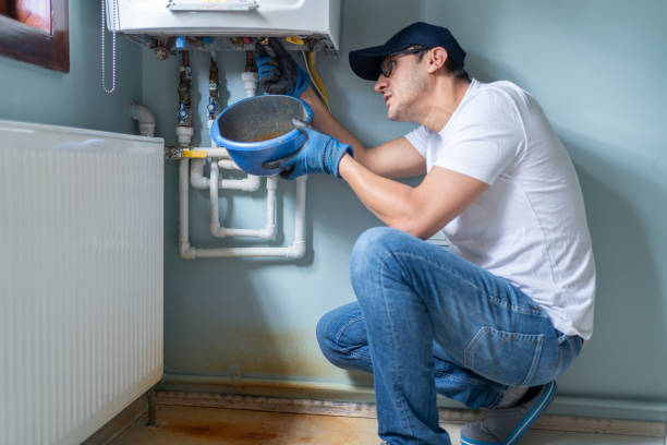 Best Drain Cleaning Services  in Republic, WA