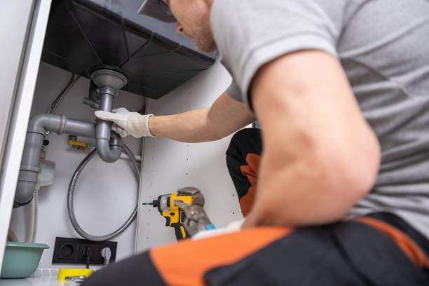 Best Commercial Plumbing Services  in Republic, WA
