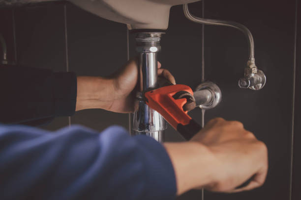 Best Water Softener Installation  in Republic, WA
